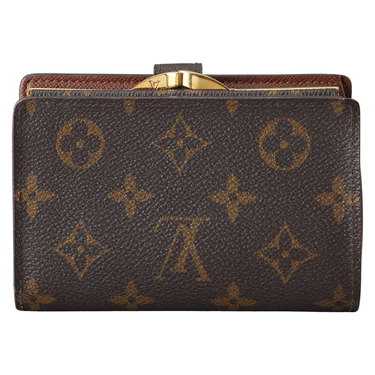 LOUIS VUITTON(USED)루이비통 모노그램 프렌치퍼스
